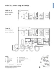 Pinery Residences (D18), Condominium #559452701